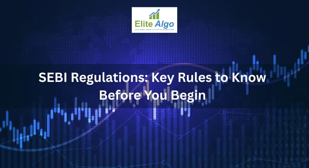 SEBI regulations