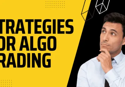 Algo Trading Strategies