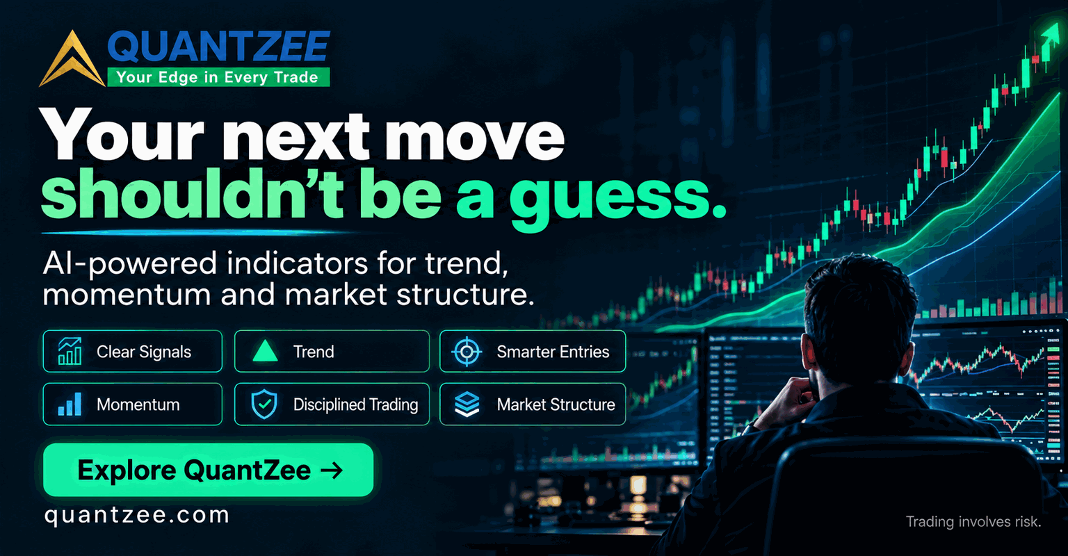 EliteAlgo advertisement