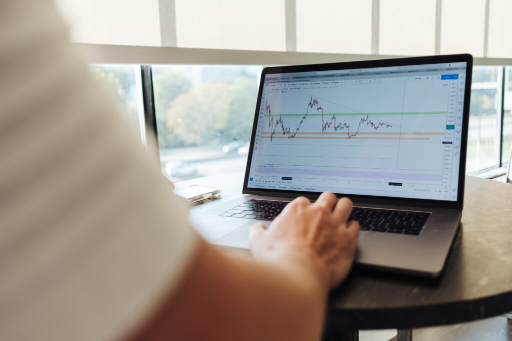 Disadvantages of algo trading
